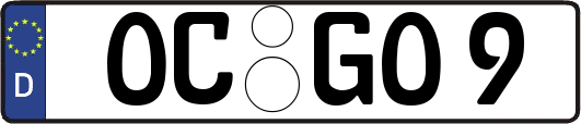 OC-GO9
