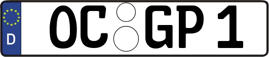 OC-GP1