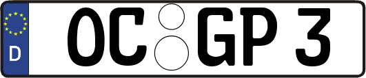 OC-GP3