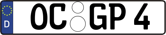 OC-GP4
