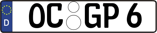 OC-GP6