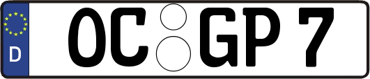 OC-GP7