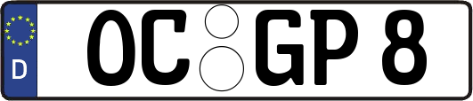 OC-GP8