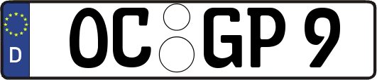 OC-GP9