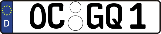 OC-GQ1