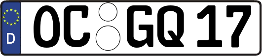 OC-GQ17