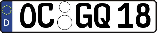 OC-GQ18