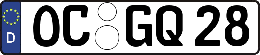 OC-GQ28