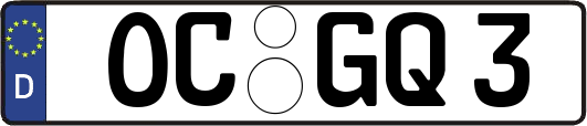 OC-GQ3