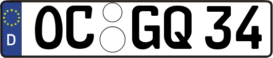OC-GQ34