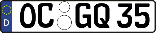 OC-GQ35