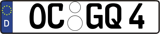 OC-GQ4