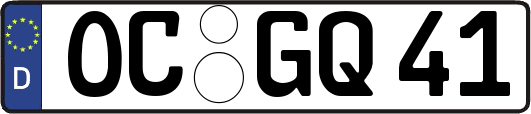 OC-GQ41