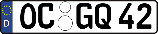 OC-GQ42