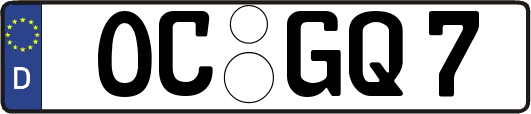 OC-GQ7