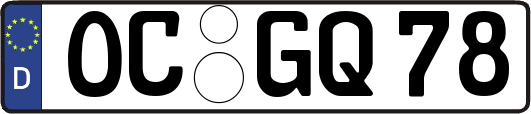 OC-GQ78