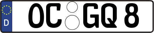 OC-GQ8