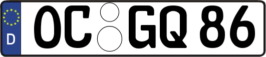 OC-GQ86