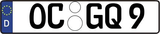 OC-GQ9
