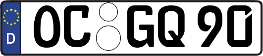 OC-GQ90