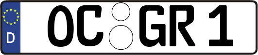 OC-GR1