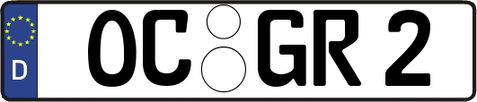 OC-GR2