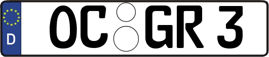 OC-GR3