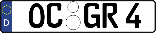 OC-GR4