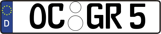 OC-GR5