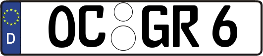 OC-GR6