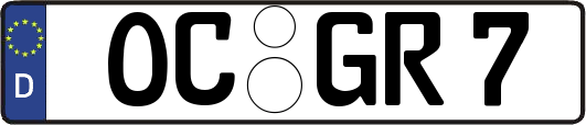 OC-GR7