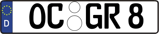 OC-GR8