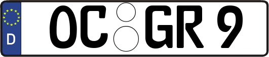 OC-GR9