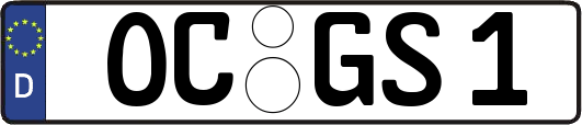 OC-GS1