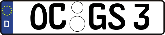 OC-GS3