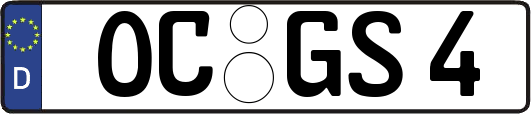 OC-GS4