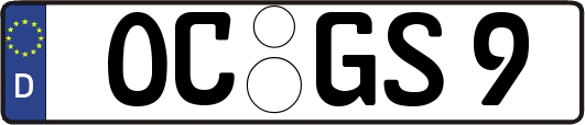 OC-GS9