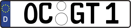 OC-GT1