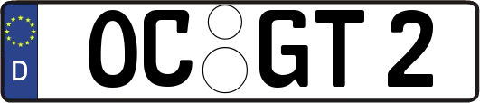 OC-GT2