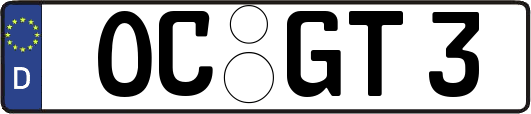 OC-GT3