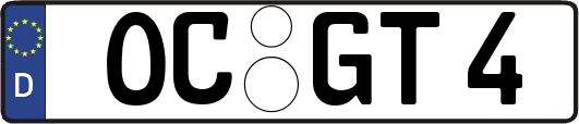 OC-GT4