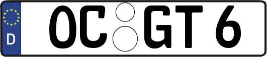 OC-GT6