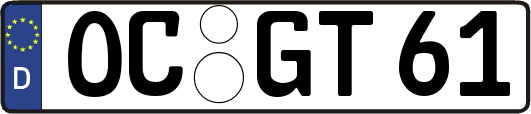 OC-GT61