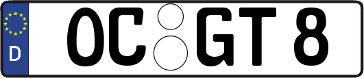 OC-GT8