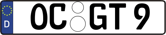 OC-GT9