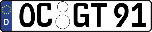 OC-GT91