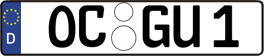 OC-GU1