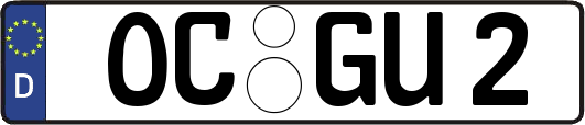 OC-GU2