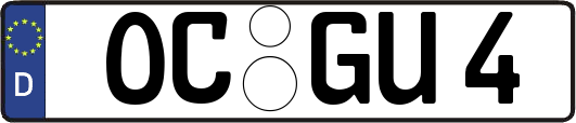 OC-GU4