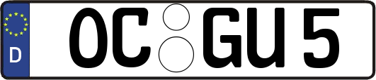 OC-GU5